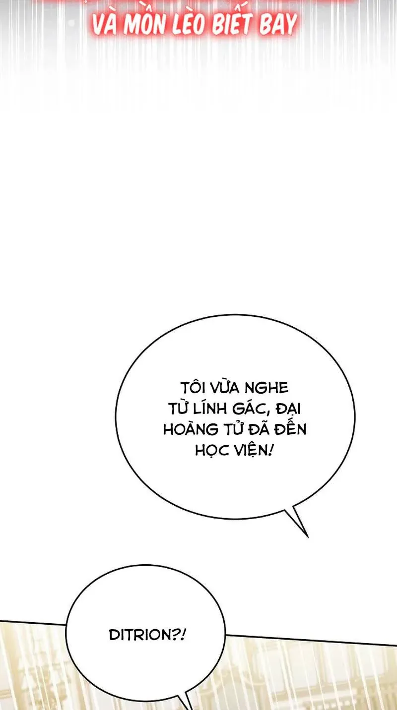 Lý Do Mà Ác Nữ Ấy Cầm Kiếm Chap 37 - Next Chap 38