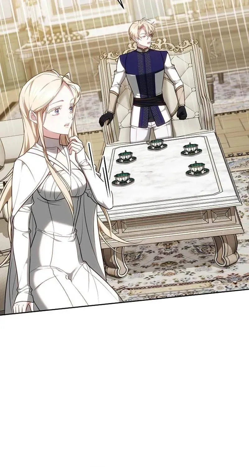 Lý Do Mà Ác Nữ Ấy Cầm Kiếm Chap 37 - Next Chap 38