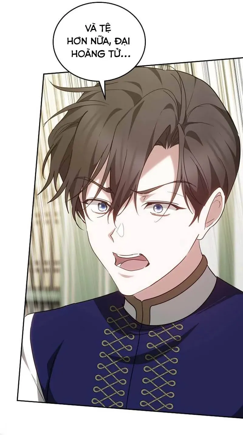 Lý Do Mà Ác Nữ Ấy Cầm Kiếm Chap 37 - Next Chap 38