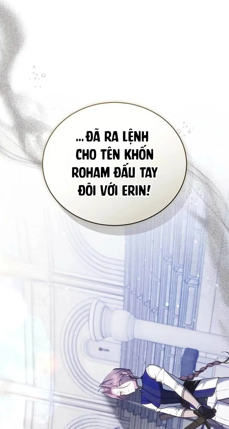 Lý Do Mà Ác Nữ Ấy Cầm Kiếm Chap 37 - Next Chap 38