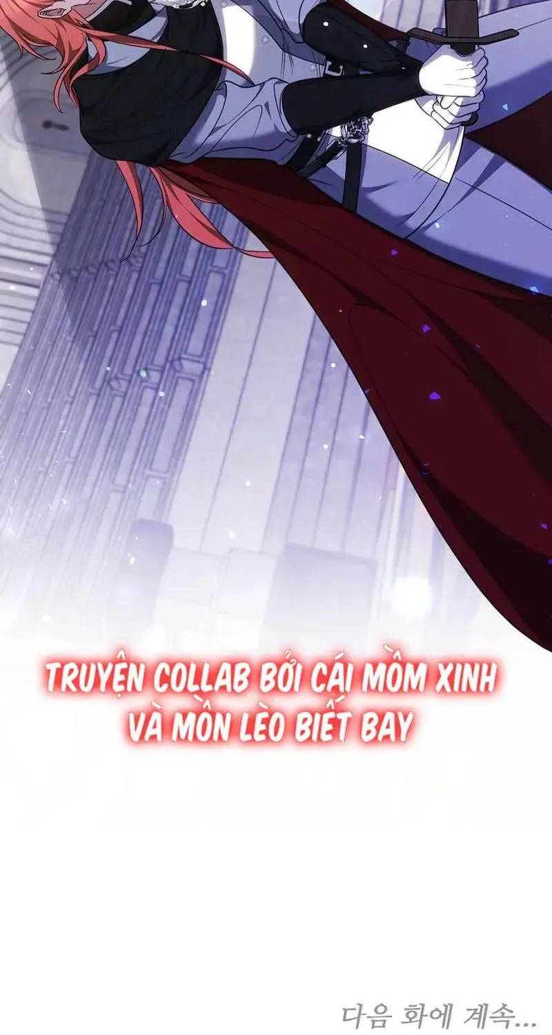 Lý Do Mà Ác Nữ Ấy Cầm Kiếm Chap 37 - Next Chap 38