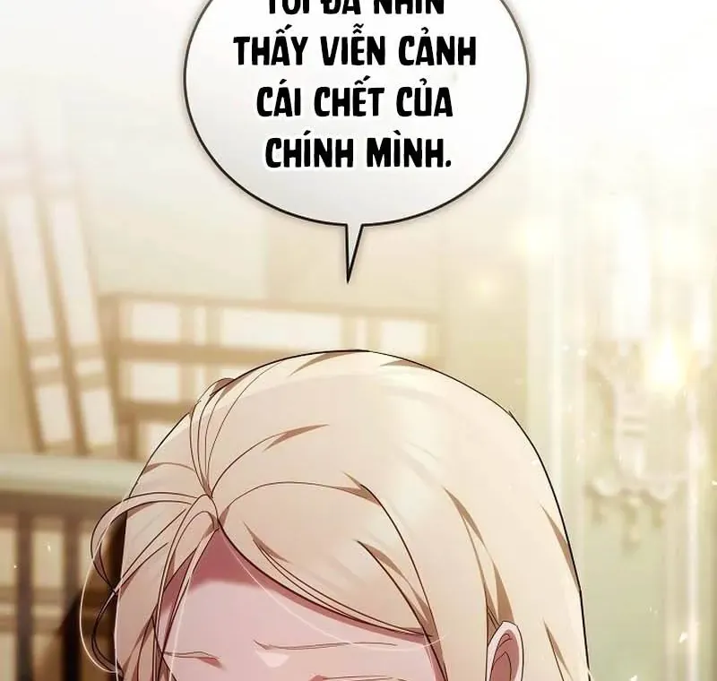Lý Do Mà Ác Nữ Ấy Cầm Kiếm Chap 37 - Next Chap 38