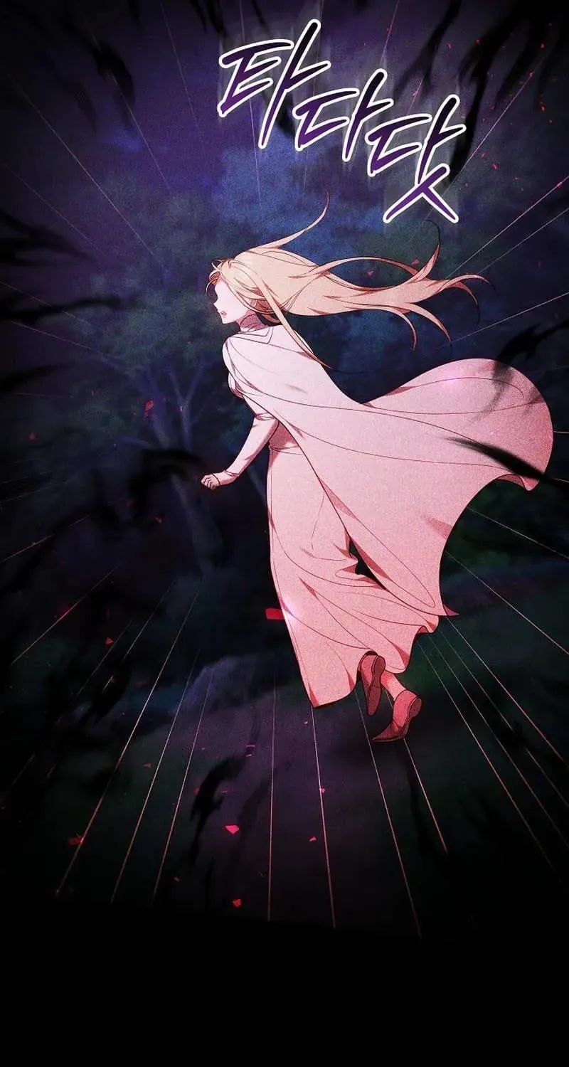 Lý Do Mà Ác Nữ Ấy Cầm Kiếm Chap 37 - Next Chap 38