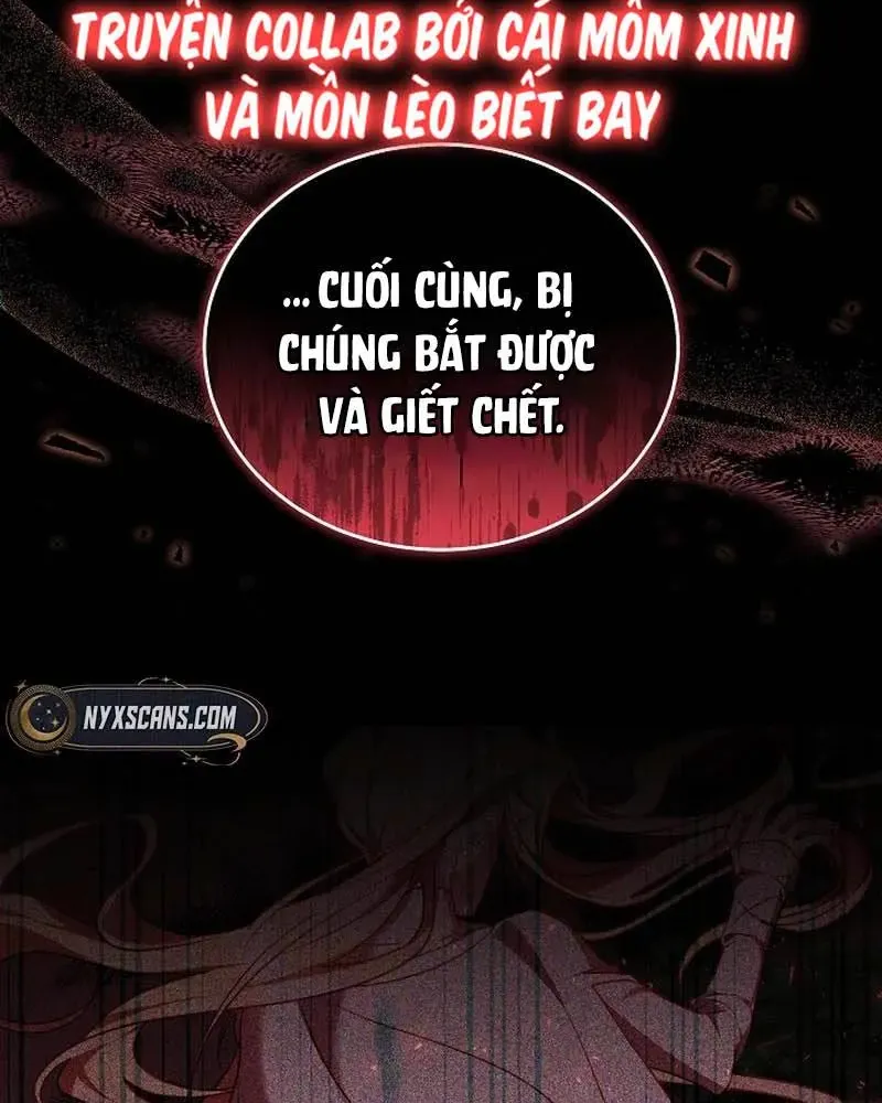 Lý Do Mà Ác Nữ Ấy Cầm Kiếm Chap 37 - Next Chap 38