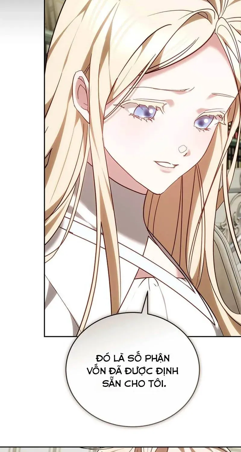 Lý Do Mà Ác Nữ Ấy Cầm Kiếm Chap 37 - Next Chap 38