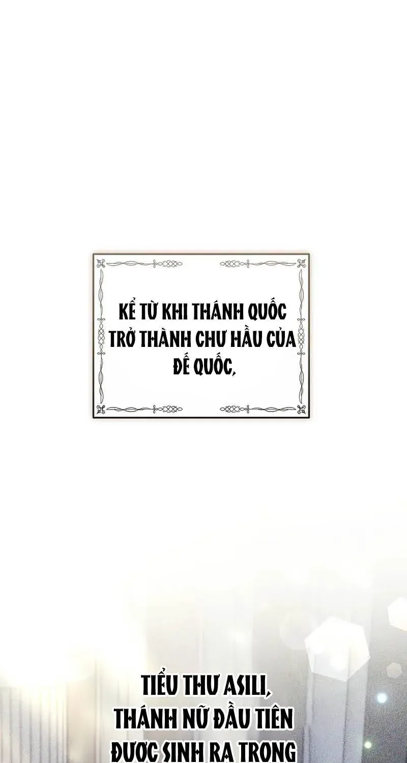 Lý Do Mà Ác Nữ Ấy Cầm Kiếm Chap 37 - Next Chap 38