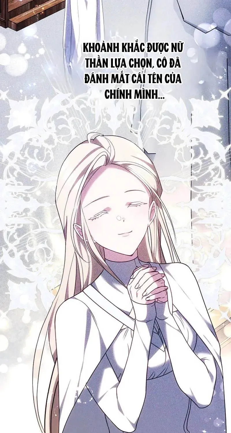 Lý Do Mà Ác Nữ Ấy Cầm Kiếm Chap 37 - Next Chap 38