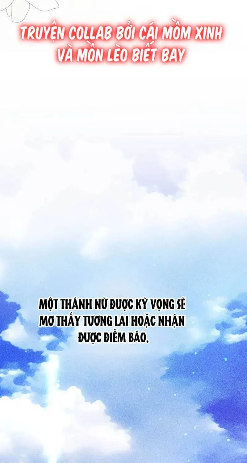 Lý Do Mà Ác Nữ Ấy Cầm Kiếm Chap 37 - Next Chap 38