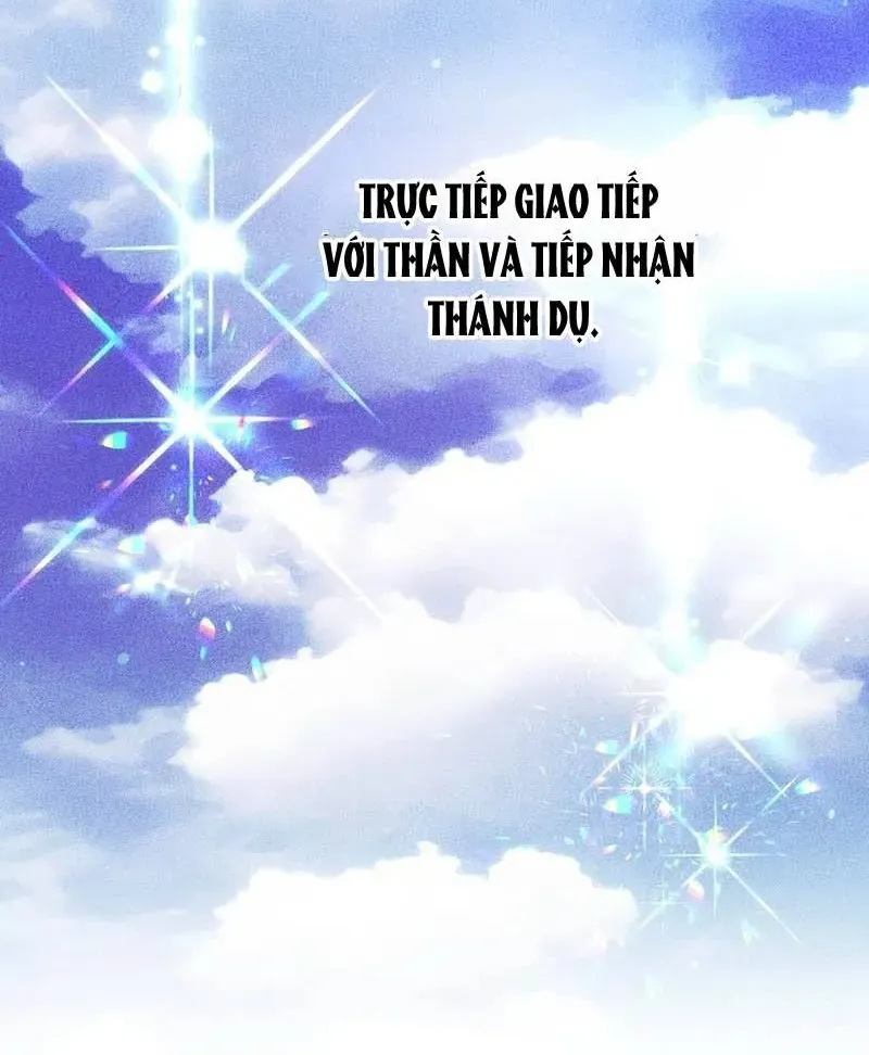 Lý Do Mà Ác Nữ Ấy Cầm Kiếm Chap 37 - Next Chap 38