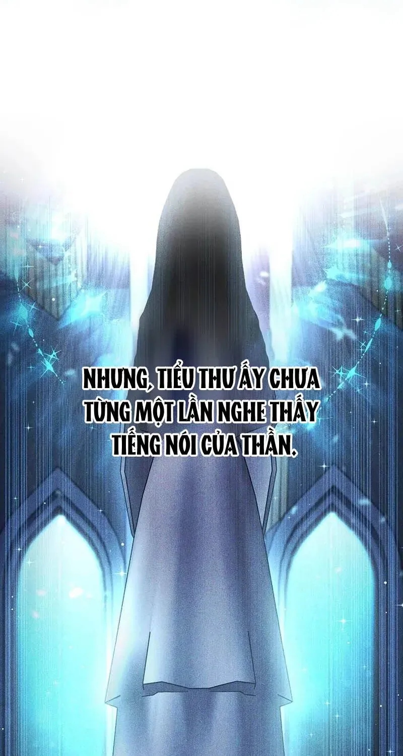 Lý Do Mà Ác Nữ Ấy Cầm Kiếm Chap 37 - Next Chap 38