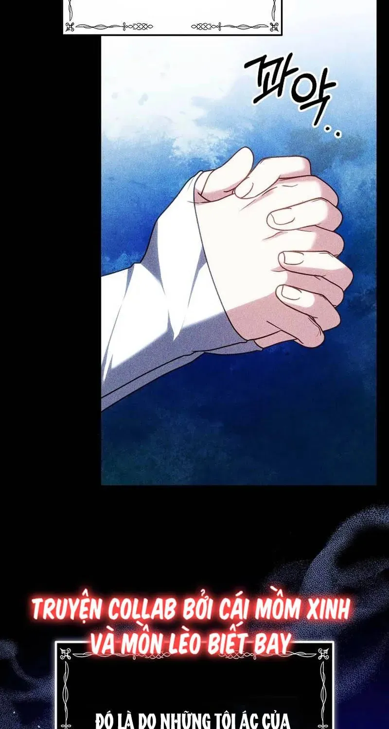 Lý Do Mà Ác Nữ Ấy Cầm Kiếm Chap 37 - Next Chap 38