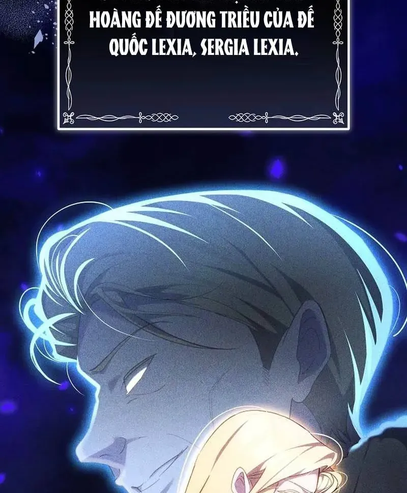 Lý Do Mà Ác Nữ Ấy Cầm Kiếm Chap 37 - Next Chap 38