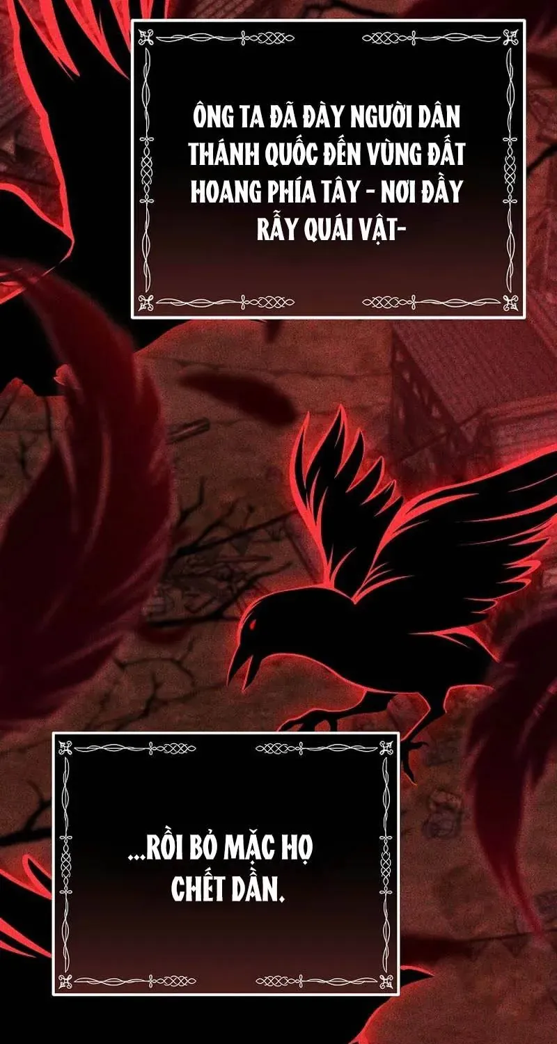 Lý Do Mà Ác Nữ Ấy Cầm Kiếm Chap 37 - Next Chap 38