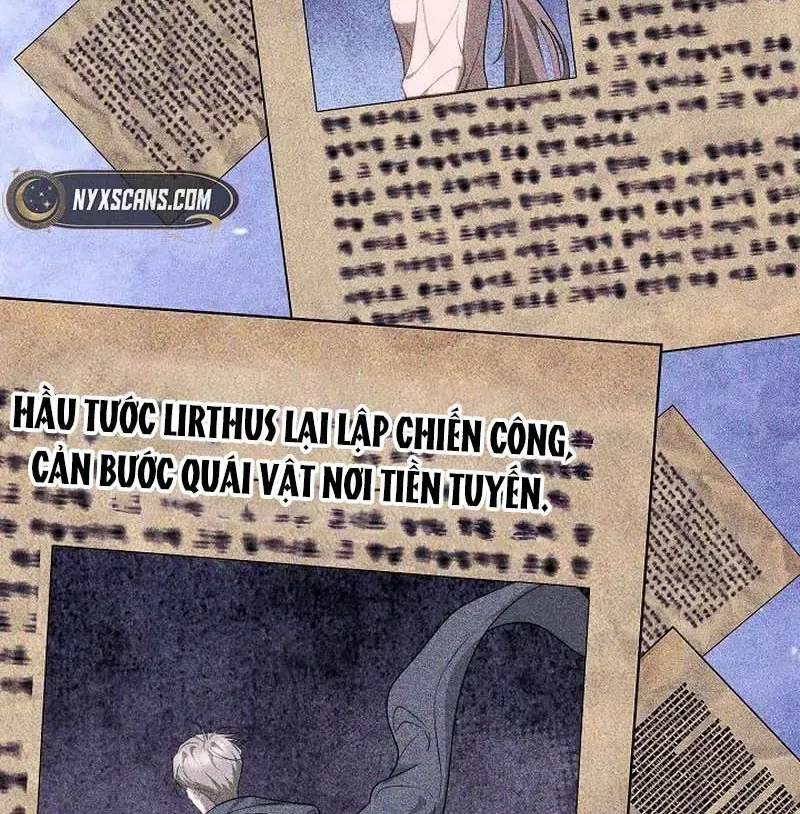 Lý Do Mà Ác Nữ Ấy Cầm Kiếm Chap 37 - Next Chap 38