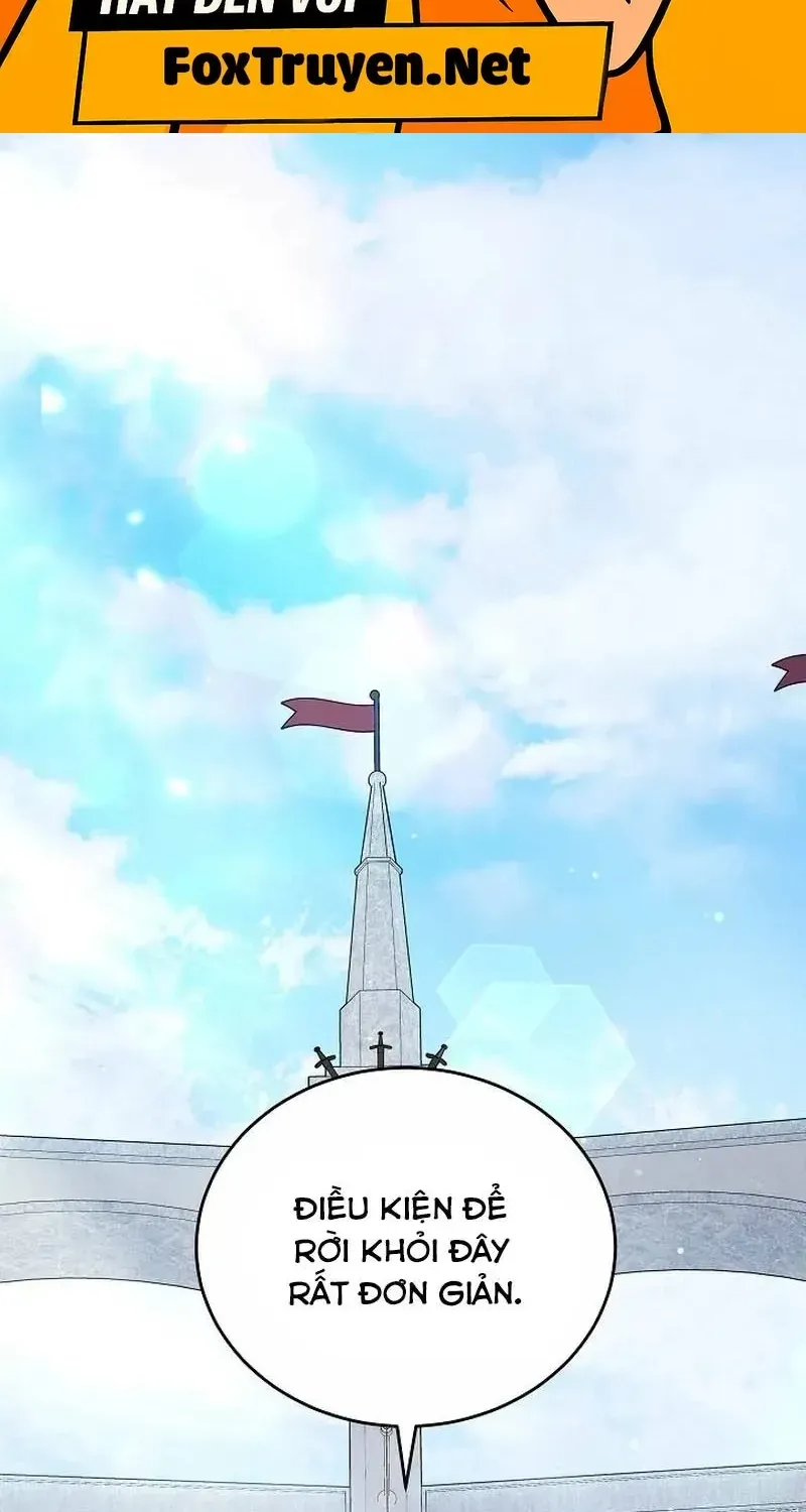 Lý Do Mà Ác Nữ Ấy Cầm Kiếm Chap 38 - Next Chap 39