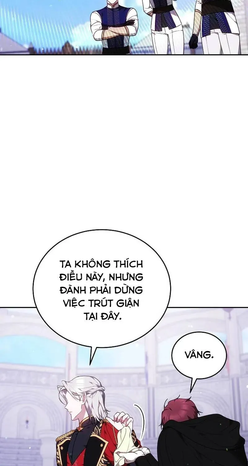 Lý Do Mà Ác Nữ Ấy Cầm Kiếm Chap 38 - Next Chap 39