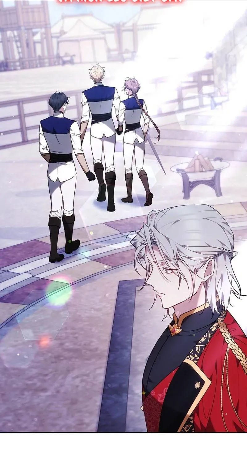 Lý Do Mà Ác Nữ Ấy Cầm Kiếm Chap 38 - Next Chap 39