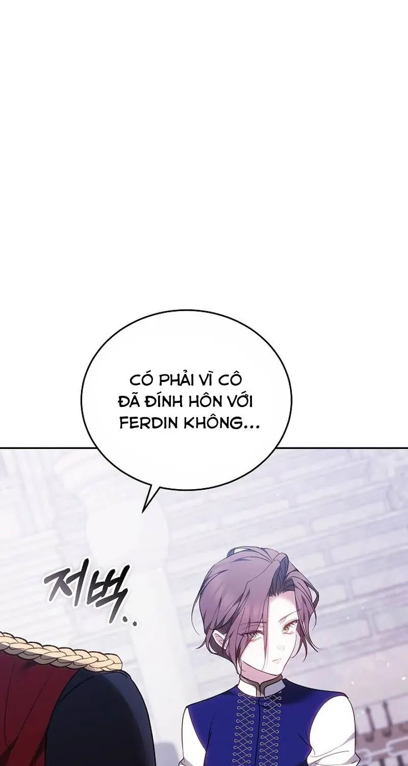 Lý Do Mà Ác Nữ Ấy Cầm Kiếm Chap 38 - Next Chap 39