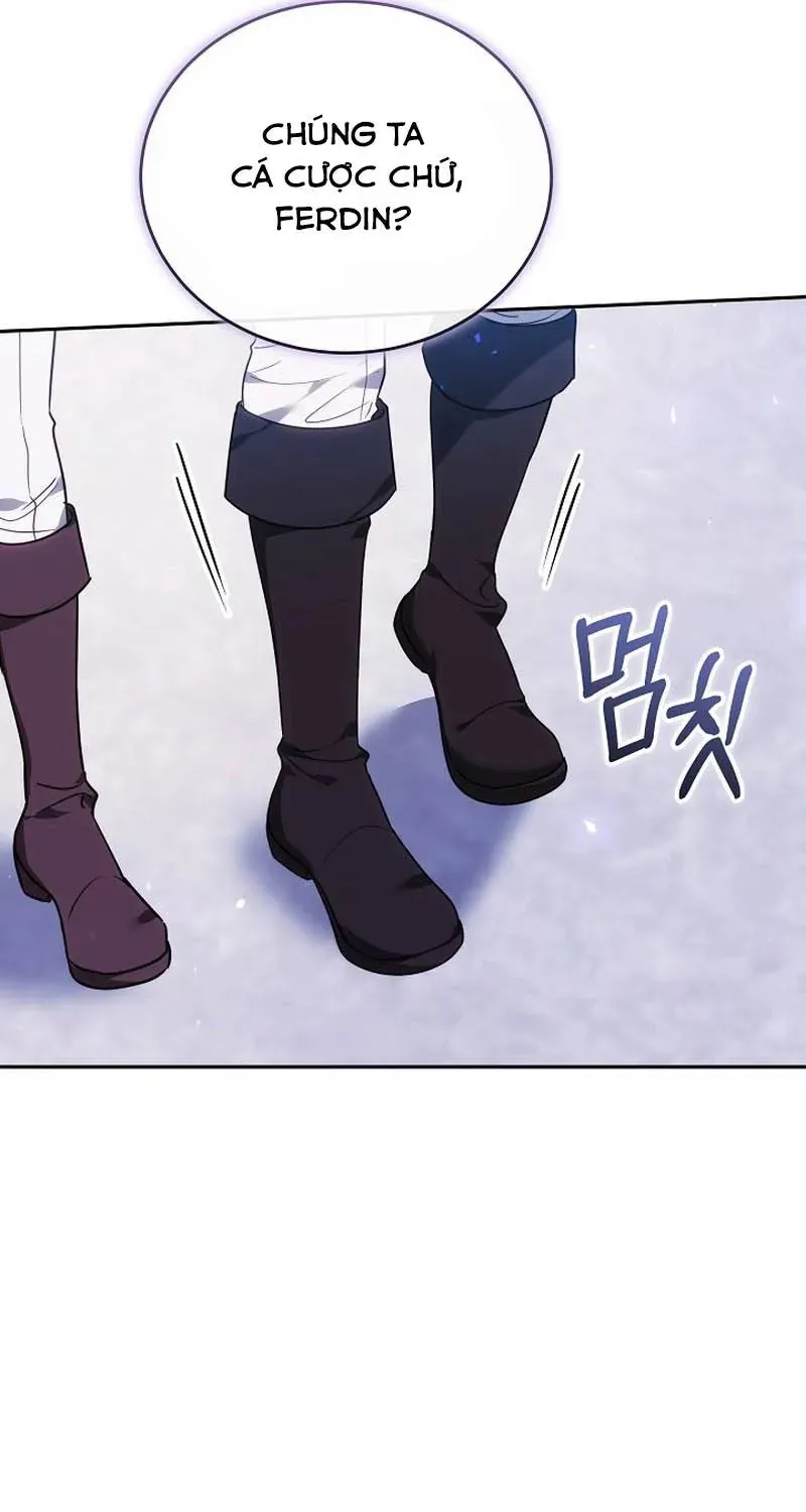 Lý Do Mà Ác Nữ Ấy Cầm Kiếm Chap 38 - Next Chap 39