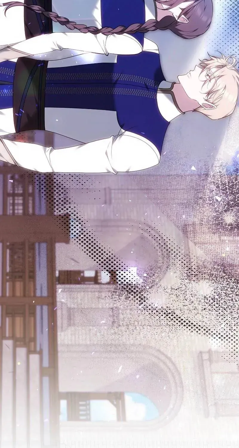 Lý Do Mà Ác Nữ Ấy Cầm Kiếm Chap 38 - Next Chap 39