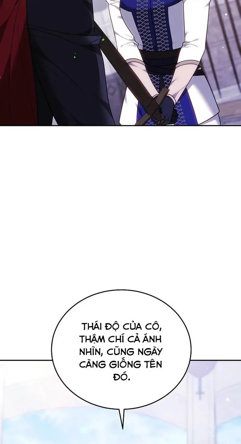 Lý Do Mà Ác Nữ Ấy Cầm Kiếm Chap 38 - Next Chap 39