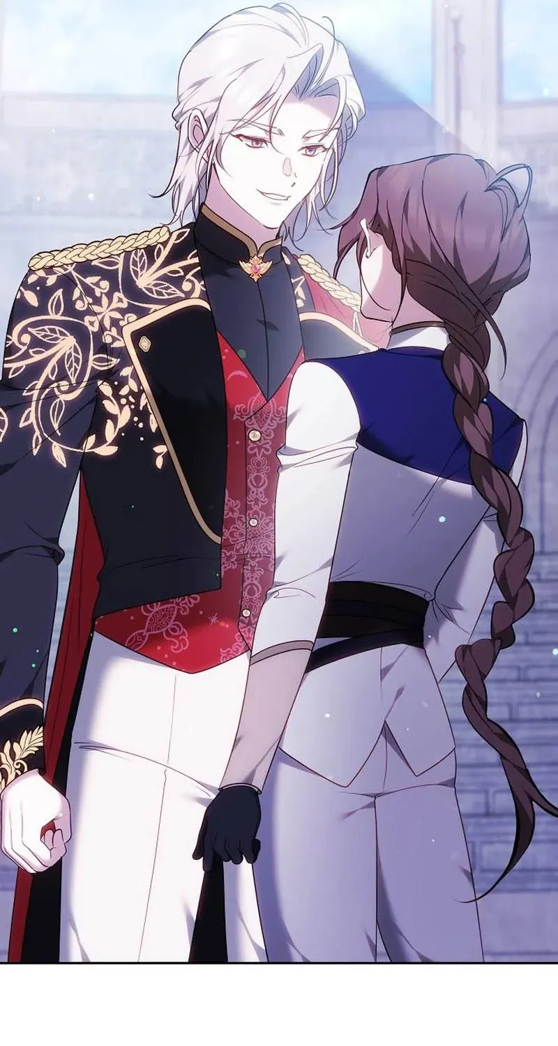 Lý Do Mà Ác Nữ Ấy Cầm Kiếm Chap 38 - Next Chap 39