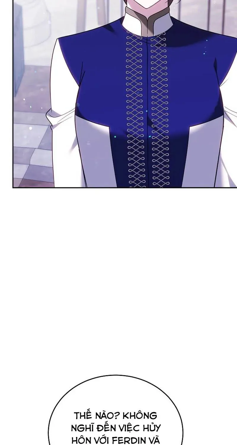 Lý Do Mà Ác Nữ Ấy Cầm Kiếm Chap 38 - Next Chap 39