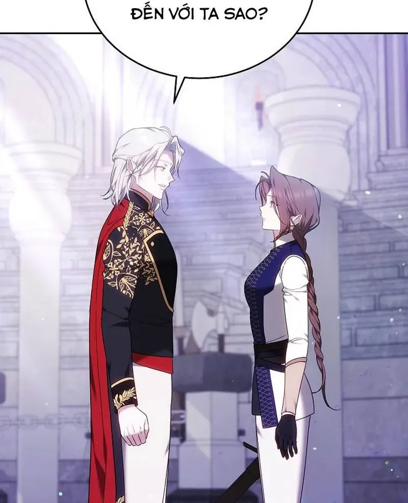 Lý Do Mà Ác Nữ Ấy Cầm Kiếm Chap 38 - Next Chap 39