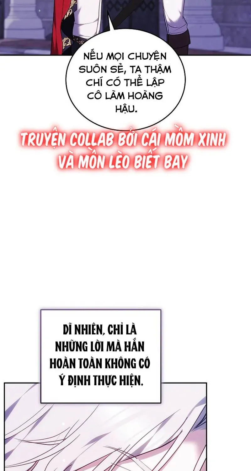 Lý Do Mà Ác Nữ Ấy Cầm Kiếm Chap 38 - Next Chap 39