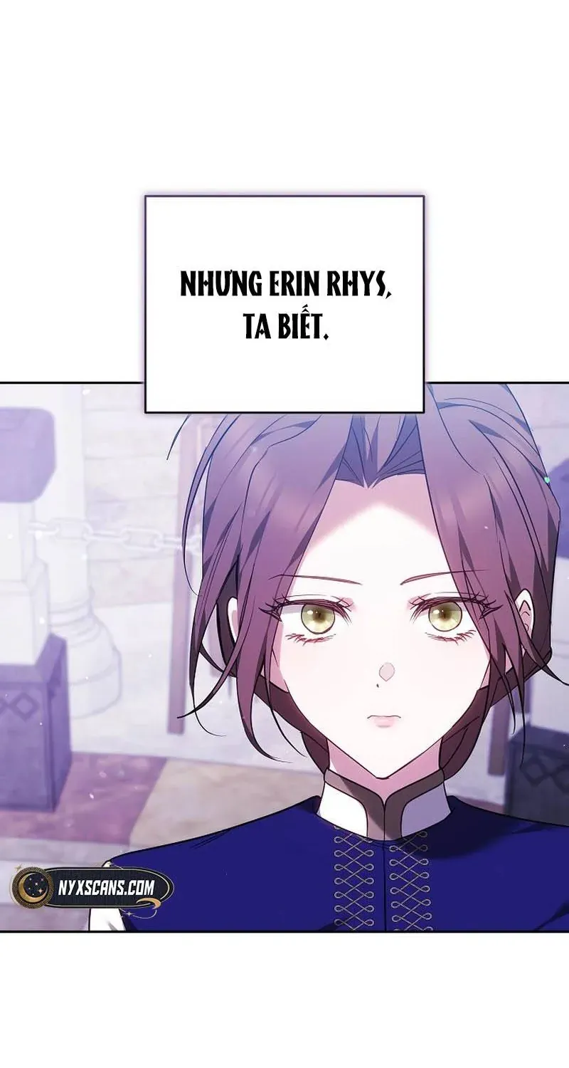 Lý Do Mà Ác Nữ Ấy Cầm Kiếm Chap 38 - Next Chap 39