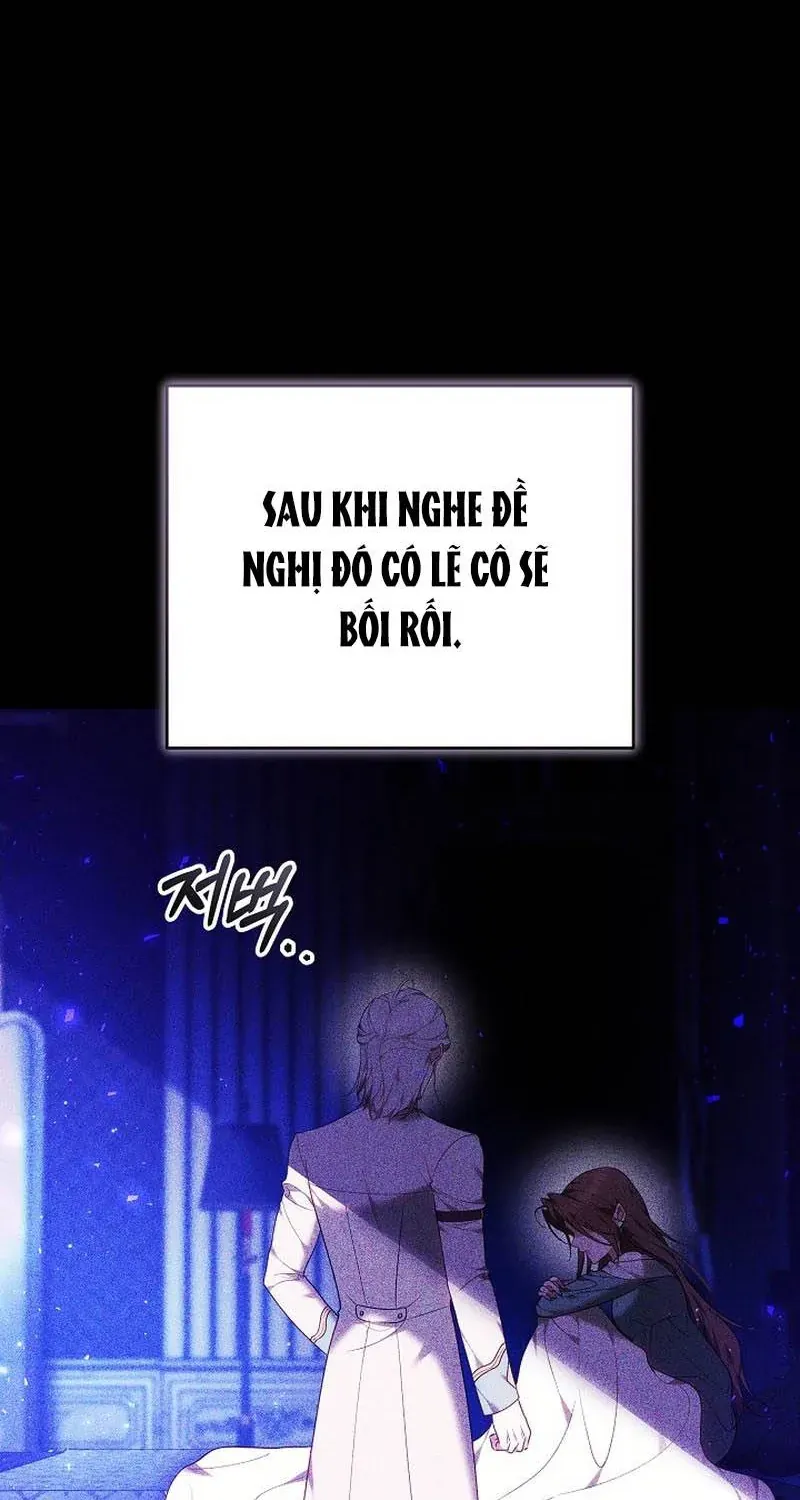 Lý Do Mà Ác Nữ Ấy Cầm Kiếm Chap 38 - Next Chap 39