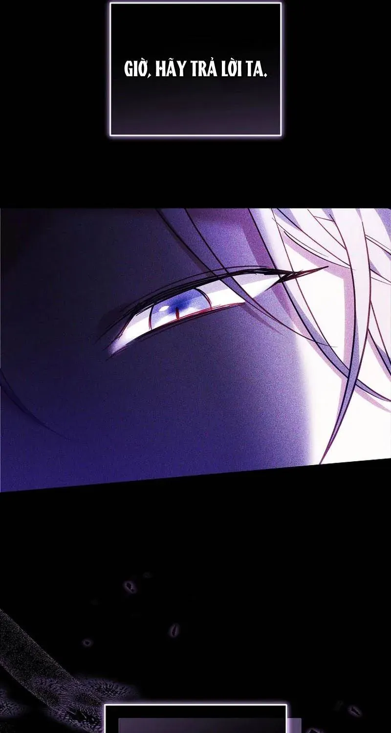 Lý Do Mà Ác Nữ Ấy Cầm Kiếm Chap 38 - Next Chap 39