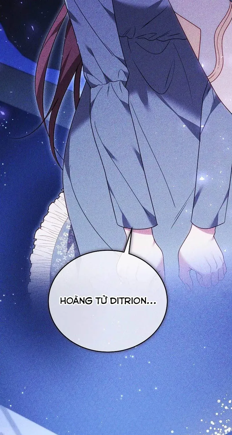 Lý Do Mà Ác Nữ Ấy Cầm Kiếm Chap 38 - Next Chap 39