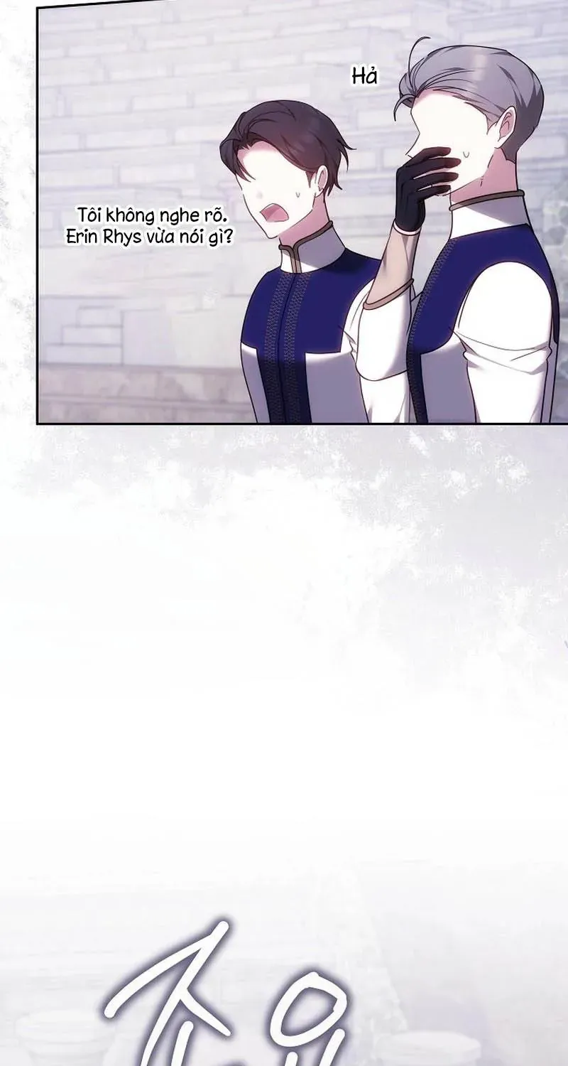 Lý Do Mà Ác Nữ Ấy Cầm Kiếm Chap 38 - Next Chap 39