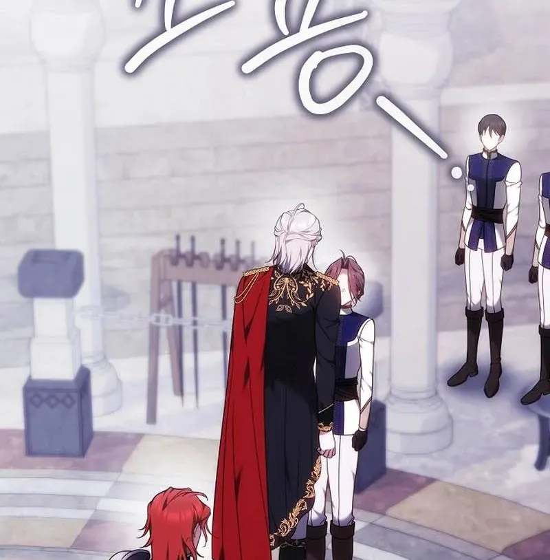 Lý Do Mà Ác Nữ Ấy Cầm Kiếm Chap 38 - Next Chap 39