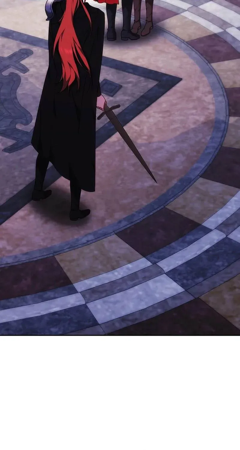 Lý Do Mà Ác Nữ Ấy Cầm Kiếm Chap 38 - Next Chap 39