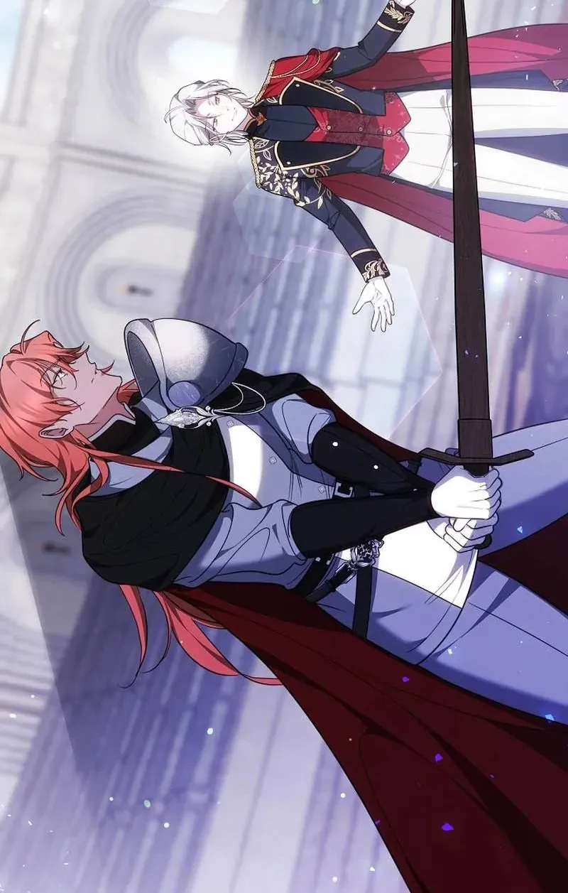 Lý Do Mà Ác Nữ Ấy Cầm Kiếm Chap 38 - Next Chap 39