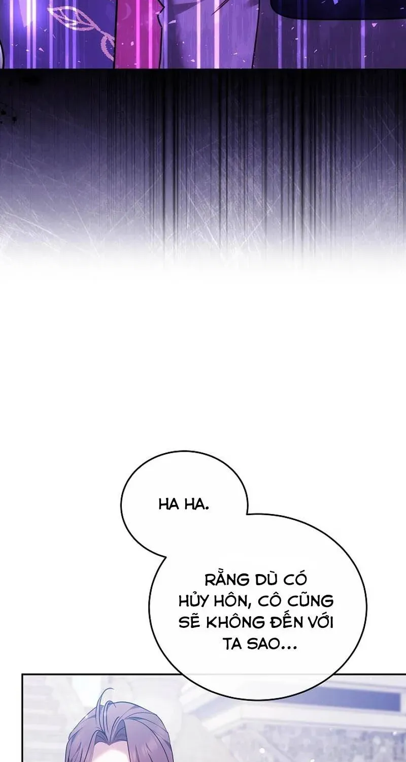 Lý Do Mà Ác Nữ Ấy Cầm Kiếm Chap 38 - Next Chap 39