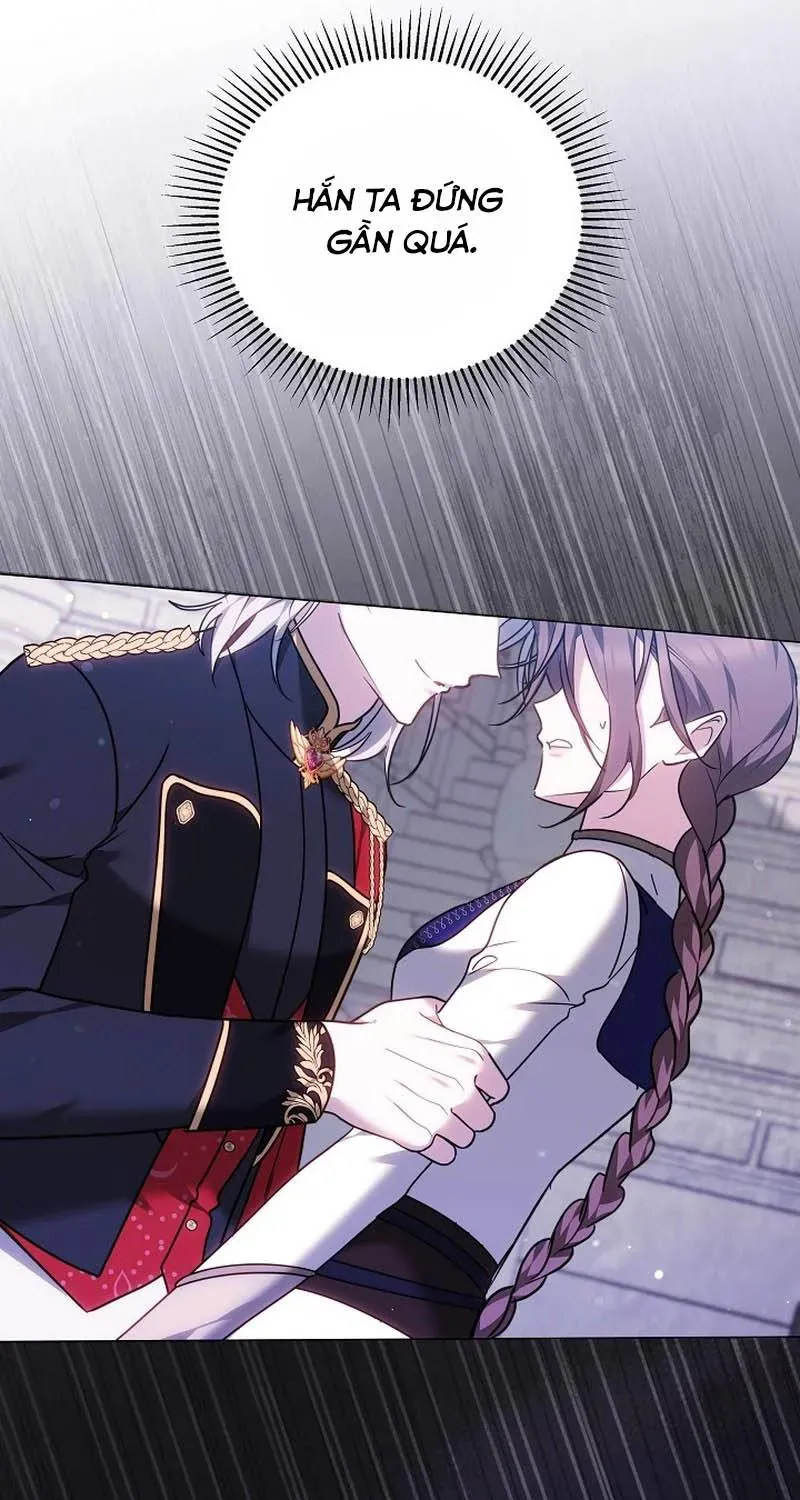 Lý Do Mà Ác Nữ Ấy Cầm Kiếm Chap 38 - Next Chap 39