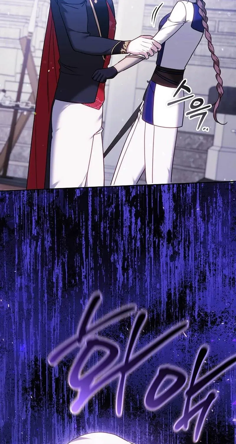 Lý Do Mà Ác Nữ Ấy Cầm Kiếm Chap 38 - Next Chap 39