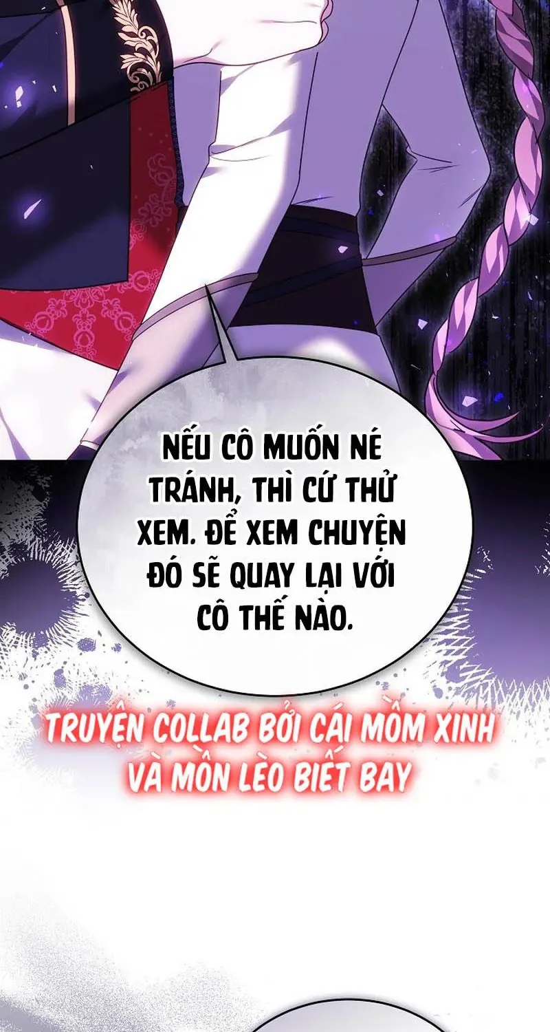Lý Do Mà Ác Nữ Ấy Cầm Kiếm Chap 38 - Next Chap 39