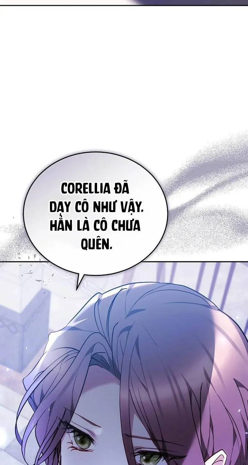 Lý Do Mà Ác Nữ Ấy Cầm Kiếm Chap 38 - Next Chap 39