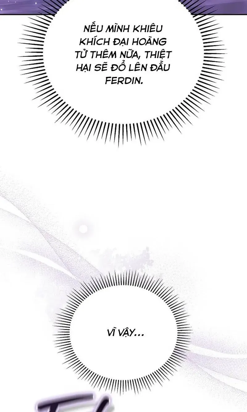 Lý Do Mà Ác Nữ Ấy Cầm Kiếm Chap 38 - Next Chap 39