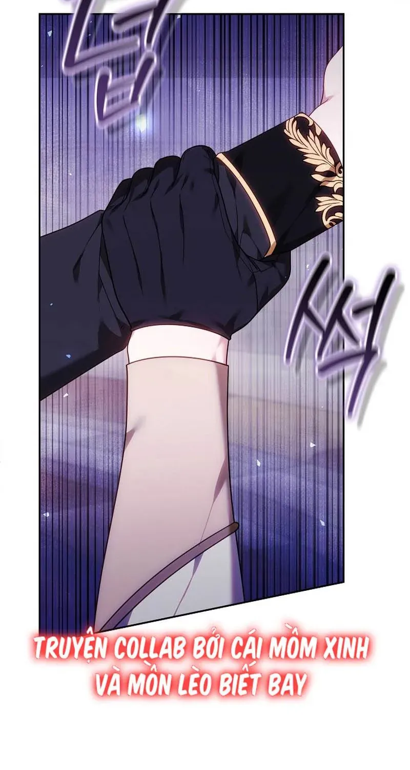 Lý Do Mà Ác Nữ Ấy Cầm Kiếm Chap 38 - Next Chap 39