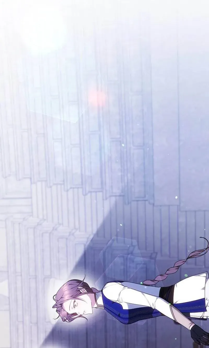 Lý Do Mà Ác Nữ Ấy Cầm Kiếm Chap 38 - Next Chap 39