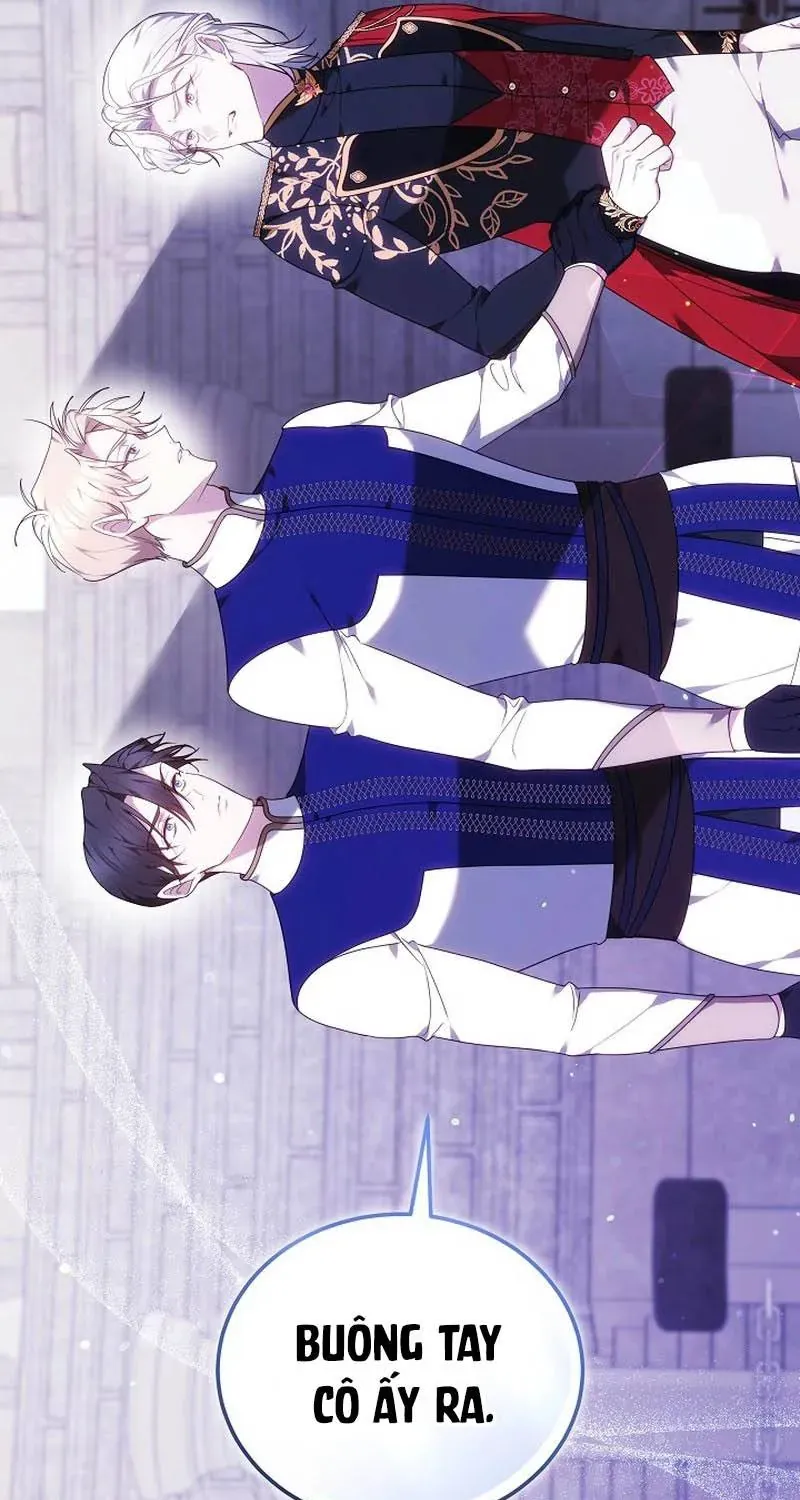 Lý Do Mà Ác Nữ Ấy Cầm Kiếm Chap 38 - Next Chap 39