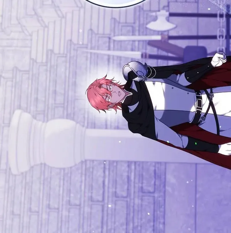 Lý Do Mà Ác Nữ Ấy Cầm Kiếm Chap 38 - Next Chap 39