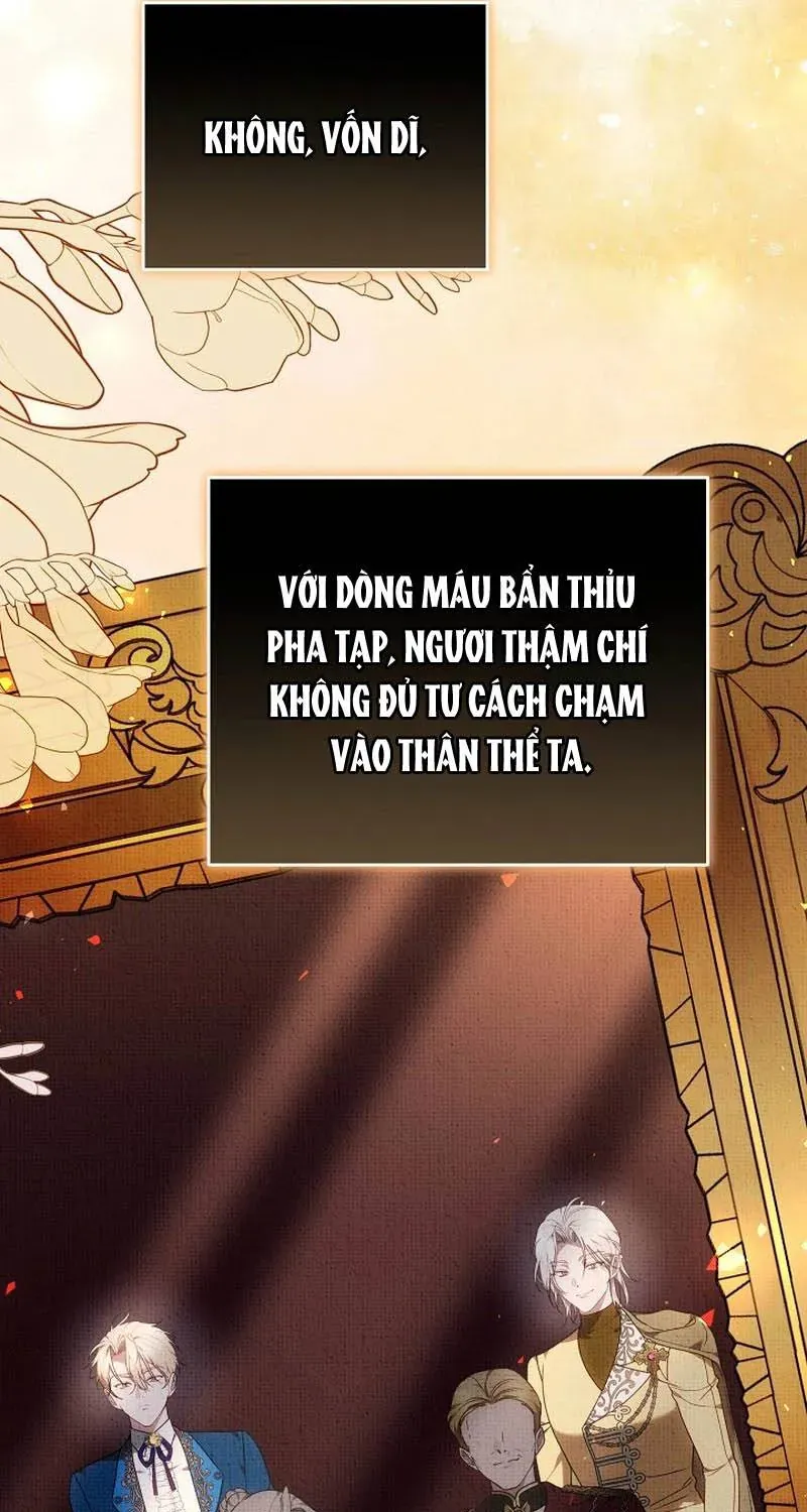 Lý Do Mà Ác Nữ Ấy Cầm Kiếm Chap 38 - Next Chap 39