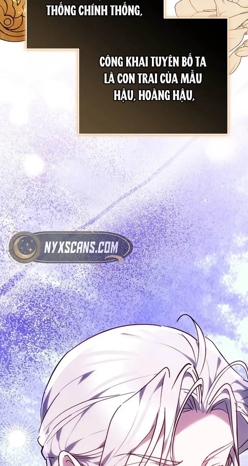 Lý Do Mà Ác Nữ Ấy Cầm Kiếm Chap 38 - Next Chap 39