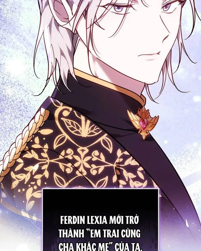 Lý Do Mà Ác Nữ Ấy Cầm Kiếm Chap 38 - Next Chap 39